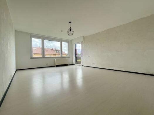 Wohnung zur Miete 1.100 € 3,5 Zimmer 108 m² Hochdorf 73269