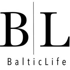 BalticLife Immobilien logo