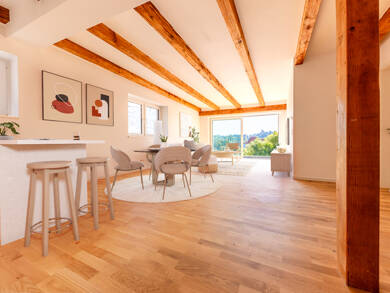 Penthouse zum Kauf - Erstbezug provisionsfrei 588.500 € 3 Zimmer 111 m² Mölln 23879