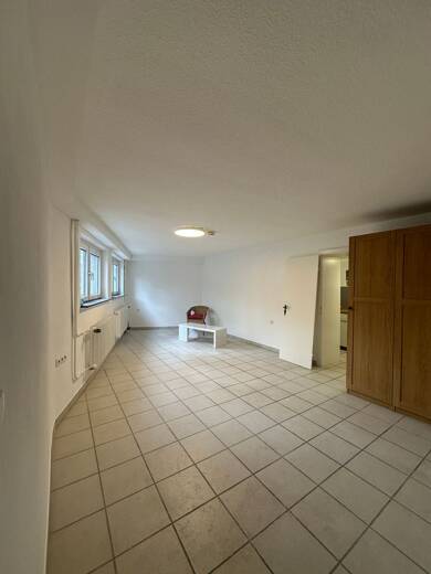 Studio zur Miete 590 € 1 Zimmer 32 m² Souterrain, 2. Geschoss frei ab sofort Arnoldstraße 15 Vilich/Rheindorf Bonn 53225