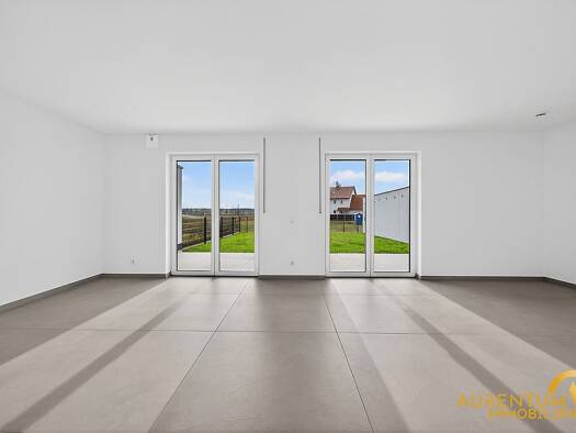 Wohnung zum Kauf - Erstbezug 540.000 € 4,5 Zimmer 103,6 m² Abensberg Abensberg 93326