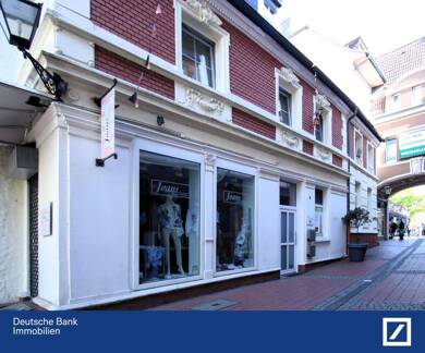 Mehrfamilienhaus zum Kauf 1.250.000 € 6 Zimmer 214 m² 283 m² Grundstück Steele Essen 45276