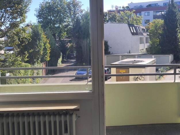 Wohnung zum Kauf provisionsfrei 175.000 € 1 Zimmer 33 m² 1. Geschoss Hofmarkstraße 3 Neu-Esting Olching 82140