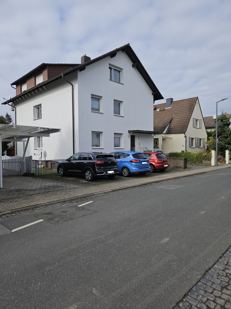 Mehrfamilienhaus zum Kauf als Kapitalanlage geeignet 525.000 € 12 Zimmer 255 m²<br/>Wohnfläche 333 m²<br/>Grundstück Griesheim 64347