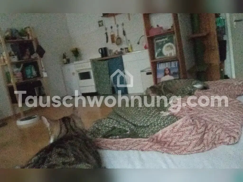 Wohnung zur Miete 433 € 1 Zimmer 35 m²<br/>Wohnfläche EG<br/>Geschoss Äußere Neustadt (Schönfelder Str.) Dresden 01099