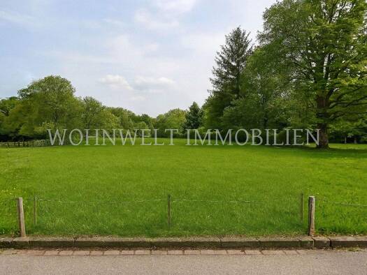 Grundstück zum Kauf 499.000 € 475 m² Grundstück Goldach Hallbergmoos / Goldach 85399