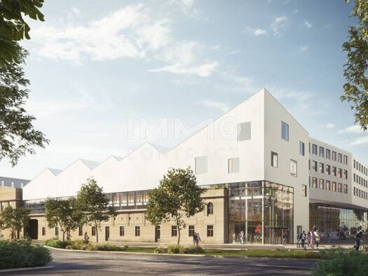Bürofläche zur Miete - Erstbezug 15 € teilbar ab 20 m² Liesing 1230