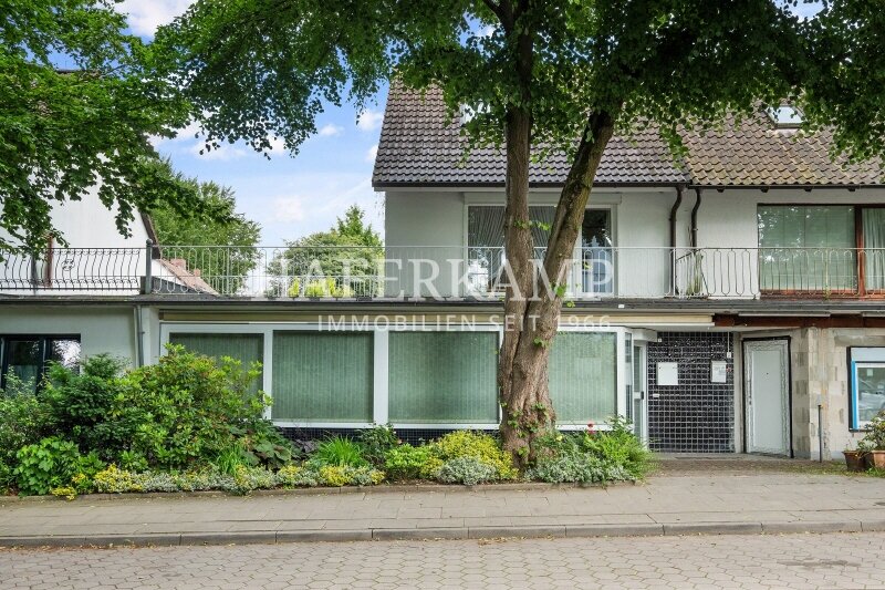 Reihenmittelhaus zum Kauf 345.000 € 5 Zimmer 132 m²<br/>Wohnfläche 229 m²<br/>Grundstück Marmstorf Hamburg 21077