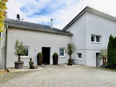 Mehrfamilienhaus zum Kauf 4.900.000 € 6 Zimmer 600 m² 1.155 m² Grundstück frei ab sofort Berlin 14129