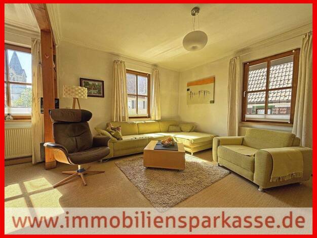 Mehrfamilienhaus zum Kauf 480.000 € 7 Zimmer 220,4 m² 202 m² Grundstück Gechingen 75391
