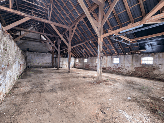 Grundstück zum Kauf 170.000 € 2.700 m² Grundstück Einswarden Nordenham 26954