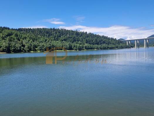 Grundstück zum Kauf 149.000 € Fužine 51322