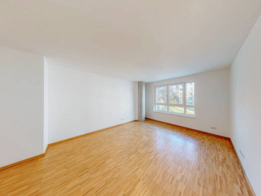 Wohnung zur Miete - Erstbezug 1.760 € 3 Zimmer 88 m² 1. Geschoss Forst-Kasten-Allee 123b Thalk.Obersendl.-Forsten-Fürstenr.-Solln München 81475