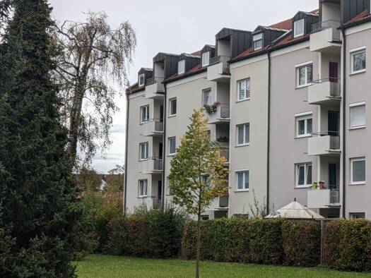Wohnung zur Miete 925 € 3 Zimmer 74 m² Geschoss 3/4 frei ab 01.05.2026 Theodor-Ortner-Straße Erding 85435