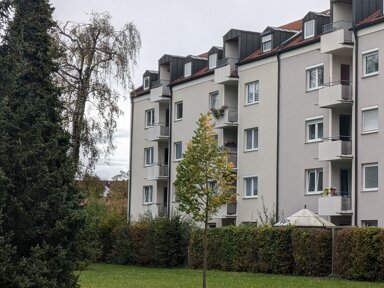 Wohnung zur Miete 900 € 3 Zimmer 75 m² 3. Geschoss frei ab sofort Theodor-Ortner-Straße Erding Erding 85435