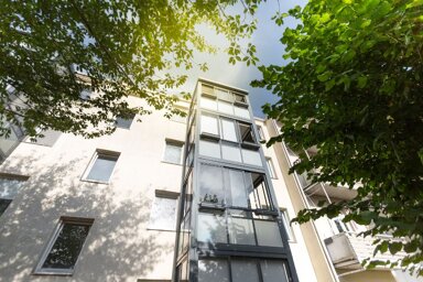 Wohnung zur Miete 410 € 2 Zimmer 61,4 m² 3. Geschoss frei ab 01.03.2025 Schillerstraße 94 Geestendorf Bremerhaven 27570