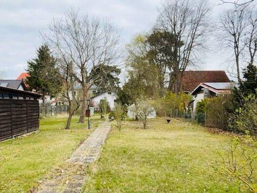 Grundstück zum Kauf 440.000 € 886 m² Grundstück Ledebourstraße 39 Mahlsdorf Berlin 12623