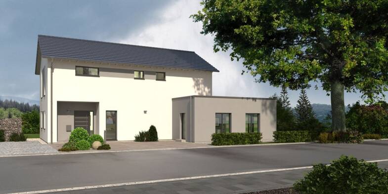 Einfamilienhaus zum Kauf 552.339 € 4 Zimmer 171,5 m² 540 m² Grundstück Bad Boll Bad Boll 73087