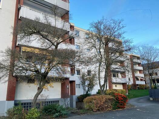 Wohnung zum Kauf 259.000 € 2,5 Zimmer 80 m² 3. Geschoss frei ab sofort Herdecke 58313