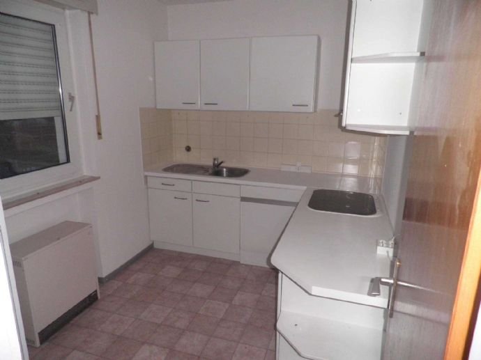 Wohnung zur Miete 550 € 2 Zimmer 50 m²<br/>Wohnfläche Sperberstr. 19 Quadrath-Ichendorf Bergheim 50127