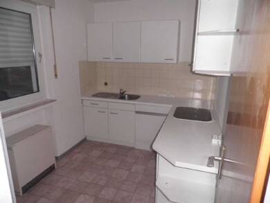 Wohnung zur Miete 650 € 2 Zimmer 50 m² Sperberstr. 19 Quadrath-Ichendorf Bergheim 50127