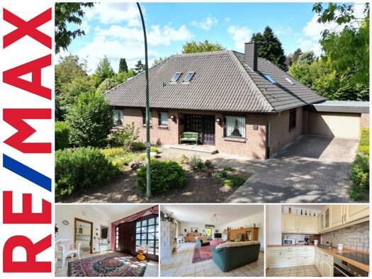 Einfamilienhaus zum Kauf 559.000 € 5 Zimmer 217,8 m² 952 m² Grundstück Goch 47574