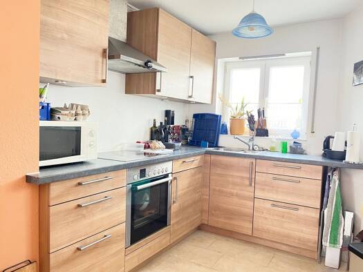 Wohnung zum Kauf 182.000 € 2 Zimmer 68 m² Aulendorf 88326