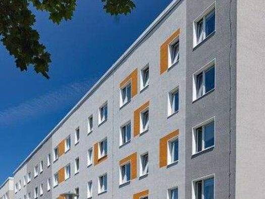 Wohnung zur Miete 457 € 2 Zimmer 48,6 m² 1. Geschoss frei ab 13.12.2025 Schmiedeberger Str. 43 Tolkewitz/Seidnitz-Nord Dresden 01277