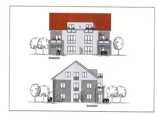 Wohnung zur Miete 695 € 3 Zimmer 80,8 m² 1. Geschoss frei ab 01.01.2026 Artlandstr. 37a Neustadt Quakenbrück 49610