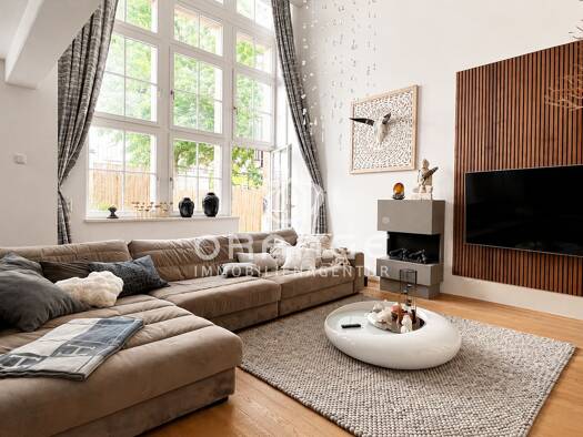 Maisonette zum Kauf 680.000 € 4 Zimmer 189 m² Zentrum-Ost Leipzig 04103