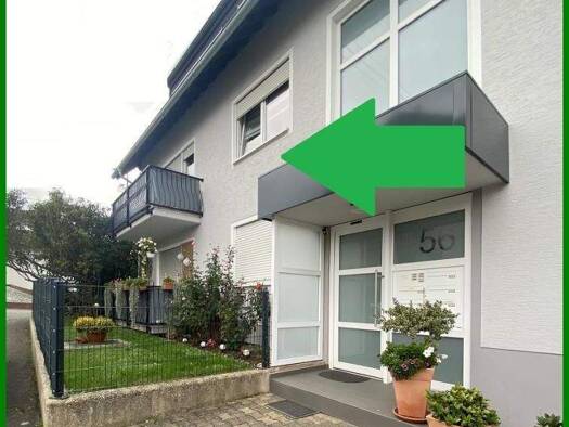 Wohnung zur Miete 600 € 4 Zimmer 92,2 m² frei ab 01.03.2026 Piesport 54498