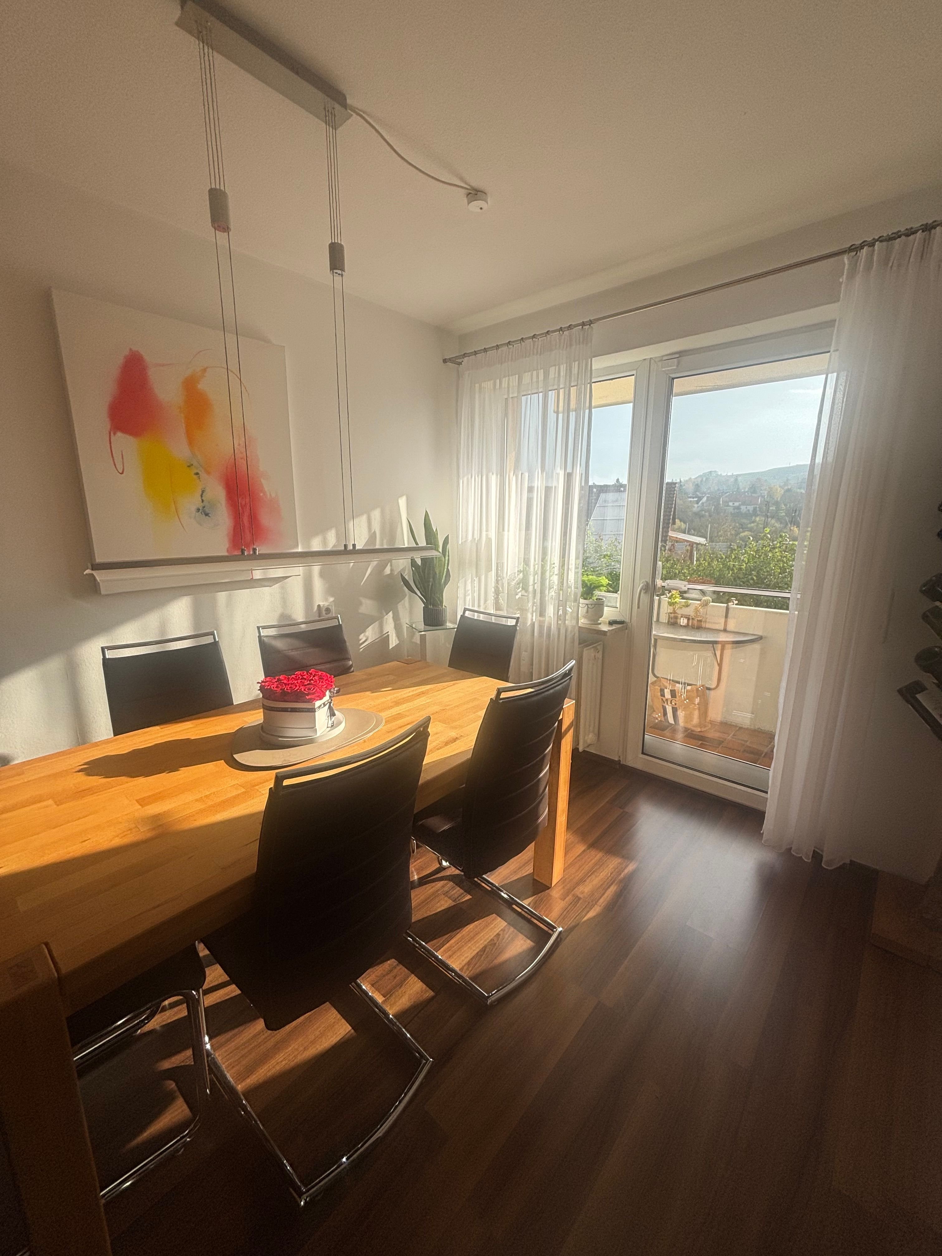 Wohnung zum Kauf provisionsfrei 325.000 € 3,5 Zimmer 90 m²<br/>Wohnfläche EG<br/>Geschoss Heidingsfeld Würzburg 97084