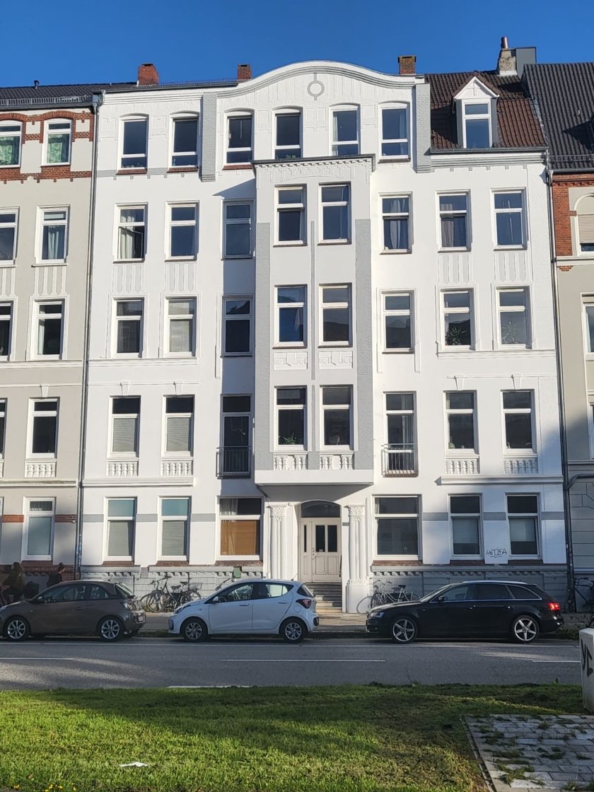 Mehrfamilienhaus zum Kauf als Kapitalanlage geeignet 1.649.000 € 775 m²<br/>Wohnfläche 930,1 m²<br/>Grundstück Schreventeich Kiel 24116