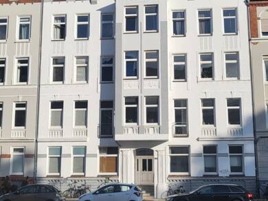 Mehrfamilienhaus zum Kauf als Kapitalanlage geeignet 1.749.000 € 775 m² 330,1 m² Grundstück Kiel 24116