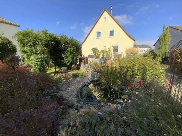 Einfamilienhaus zum Kauf 469.000 € 4 Zimmer 110 m² 792 m² Grundstück Ernsgaden 85119