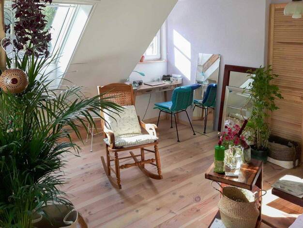 Sonstiges zum Kauf als Kapitalanlage geeignet 229.000 € 4 Zimmer 64 m² Bad Wilhelmshöhe Kassel 34131