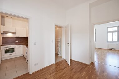 Wohnung zum Kauf 169.000 € 1 Zimmer 37,2 m² 3. Geschoss Patrubangasse 4 Wien 1100