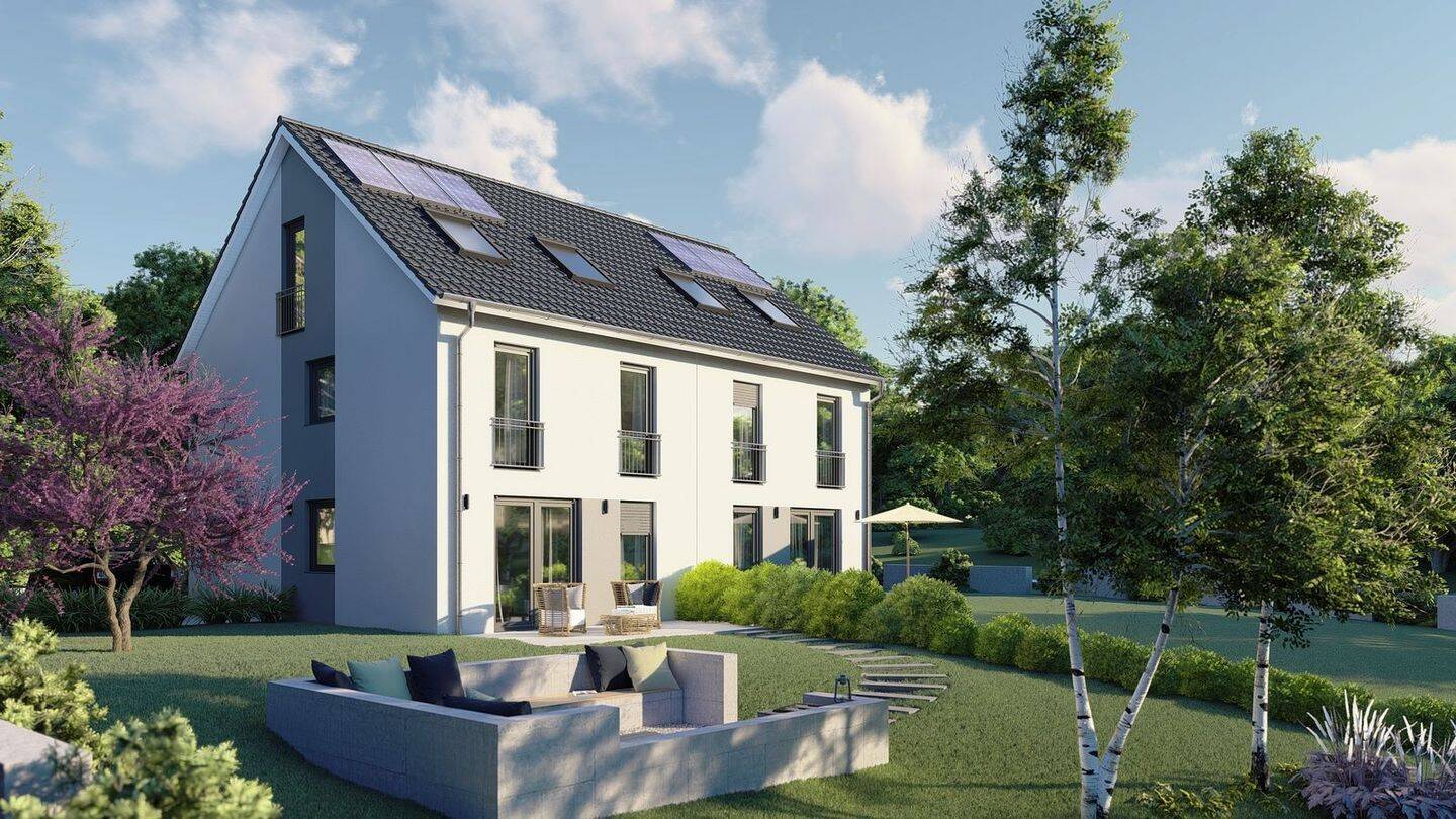 Haus – Gilching, Landkreis Starnberg - Ansicht 5