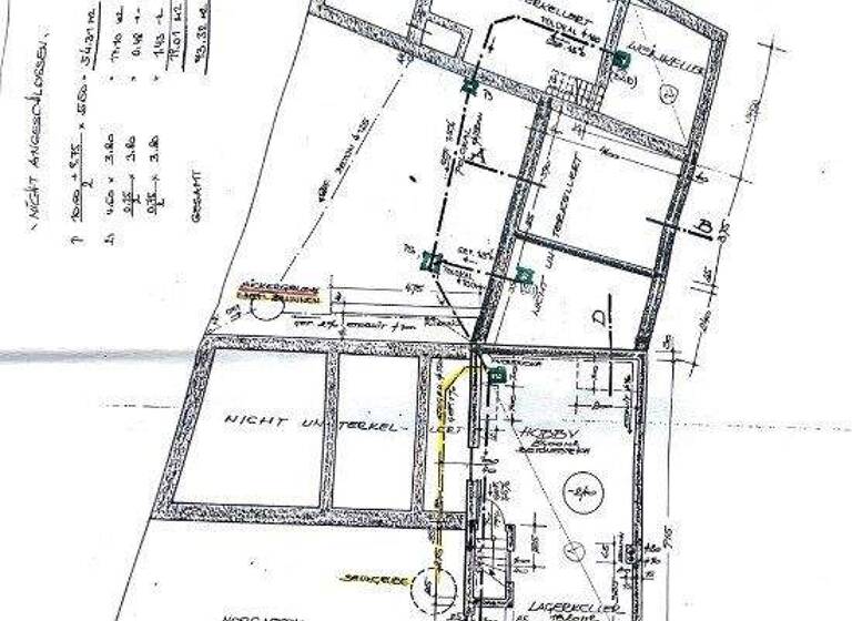 Einfamilienhaus zum Kauf 380.000 € 5 Zimmer 114,8 m² 397 m² Grundstück Pfaffstätten 2511