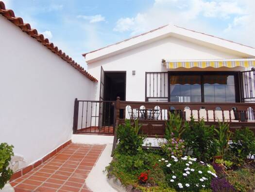 Haus zum Kauf 280.000 € 106 m² Golf Del Sur 38639