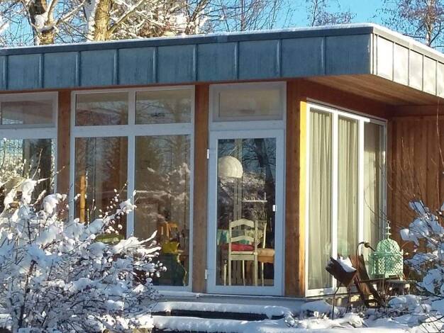 Einfamilienhaus zum Kauf 420.000 € 3 Zimmer 113,7 m² 1.356 m² Grundstück Sontheim 87776