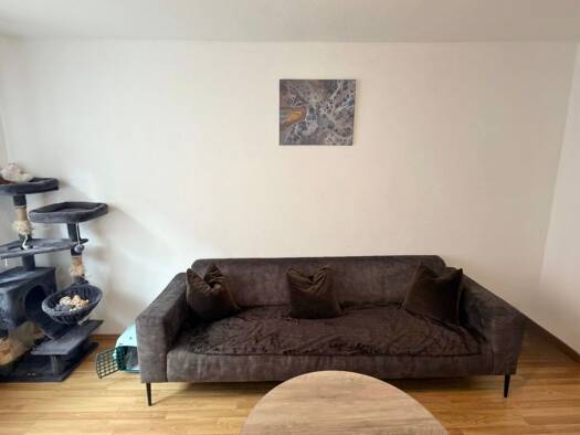 Wohnung zur Miete 550 € 2 Zimmer 50 m² frei ab 01.09.2026 Rabus Nürnberg 90461