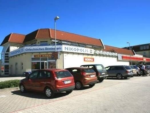 Laden zur Miete provisionsfrei 295 € 2 Zimmer Bautzen Bautzen 02625