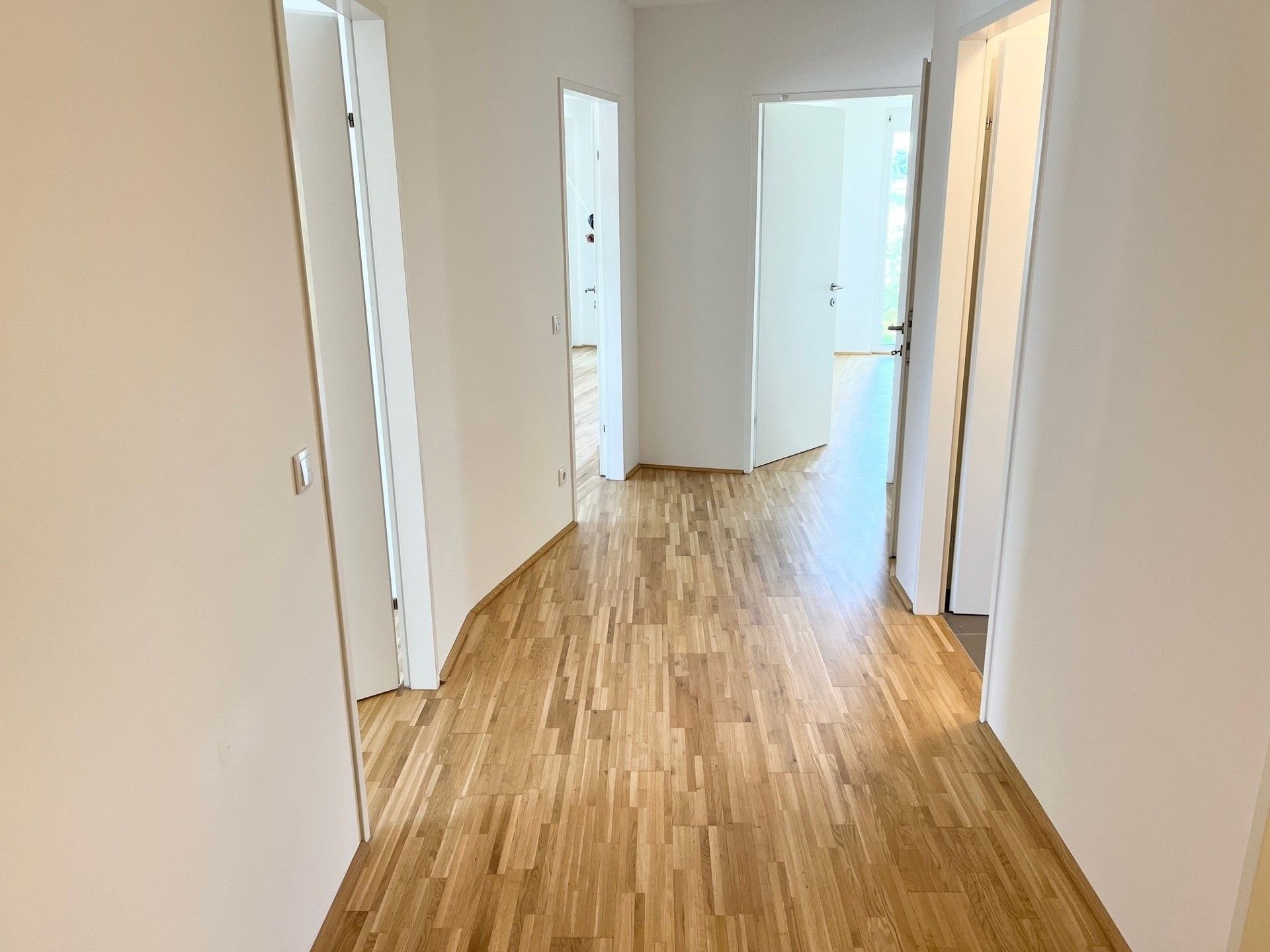 Wohnung zur Miete 771 € 3 Zimmer 75,6 m²<br/>Wohnfläche 2.<br/>Geschoss Eggenberg Graz 8020