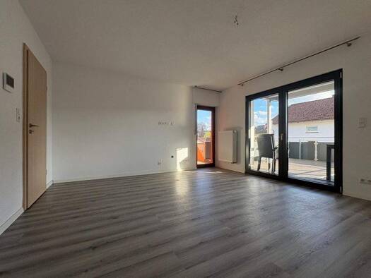 Wohnung zur Miete 1.250 € 4 Zimmer 120 m² Sinsheim 74889