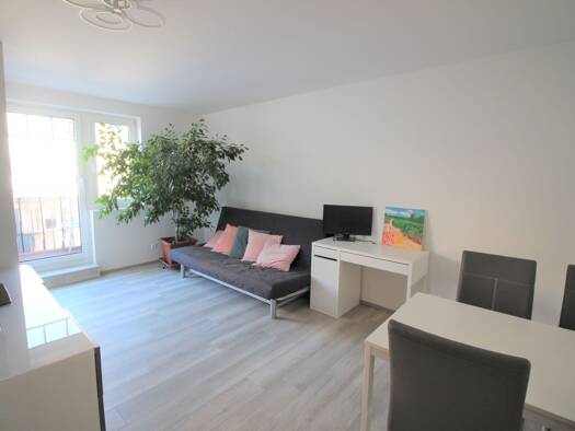 Wohnung zur Miete Wohnen auf Zeit 1.867 € 2 Zimmer 43 m² frei ab sofort Wien 1090