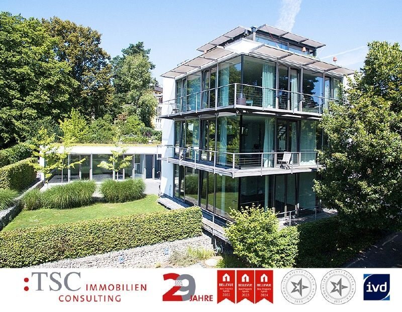 Wohnung zur Miete 4.600 € 4 Zimmer 320 m²<br/>Wohnfläche Starnberg Starnberg 82319