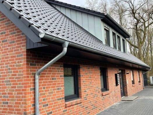 Studio zur Miete 425 € 1 Zimmer 33,5 m² Aschendorf 26871