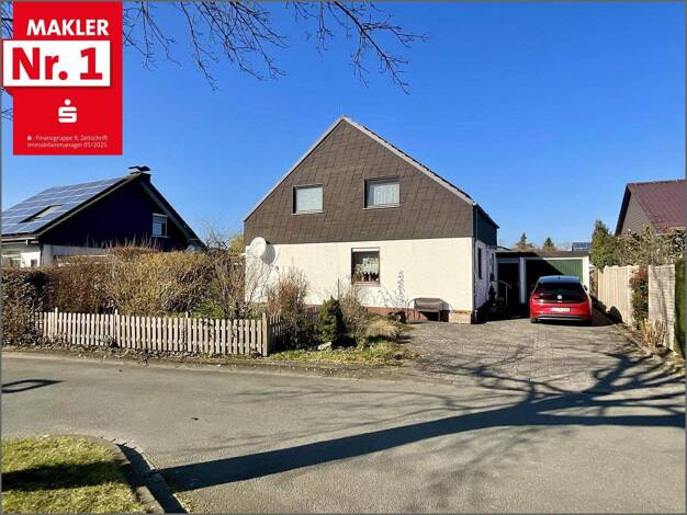 Einfamilienhaus zum Kauf 295.000 € 5 Zimmer 108 m² 619 m² Grundstück frei ab 01.04.2026 Esbeck Lippstadt 59558