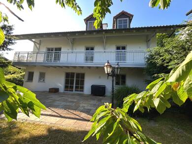 Einfamilienhaus zum Kauf 995.000 € 6 Zimmer 300 m² 746 m² Grundstück Wartenberg Wartenberg 85456